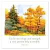 Greetings Cards: 'God is our refuge…' Ps. 46.1 